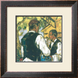 Buy Cafe Flore II at AllPosters.com