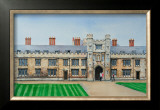 Buy Trinity College Cambridge at AllPosters.com