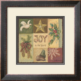 Joy To The World