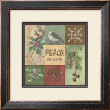 Peace on Earth