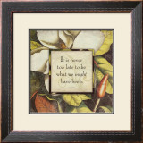 Buy It's Never Too Late at AllPosters.com