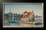 Buy Honfleur, The Lieutenancy at AllPosters.com