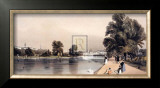 Buy The Horseguards and Company at AllPosters.com