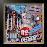 Buy The Majestic High Cocktail at AllPosters.com