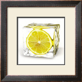 Iced Lemon