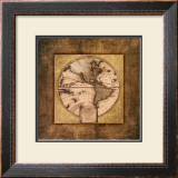 Global Map II