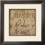Laughter