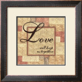 Buy Words to Live By, Love at AllPosters.com