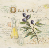 Tuscan Olive Oil