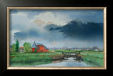 Buy Battlesbridge, Essex at AllPosters.com