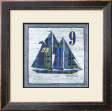 Buy Pilot Schooner II at AllPosters.com