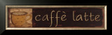 Buy Caffe Latte at AllPosters.com