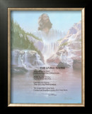 The Living Water