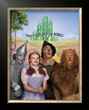 Buy The Wizard of Oz: No Place Like Home Glitter at AllPosters.com