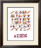 A-Z of Dieting