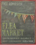 County Flea Market