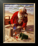Buy Sand Castles at AllPosters.com