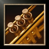 Buy Trumpet II at AllPosters.com