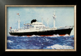 Buy Mess Maritimes - Caledonien at AllPosters.com