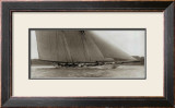 Buy Schooner Meteor at AllPosters.com