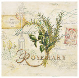 Tuscan Herbs