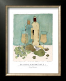 Buy Tasting Experience I at AllPosters.com