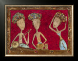 Buy Danse Indienne at AllPosters.com