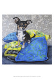 Buy Chihuahua Pillows II at AllPosters.com