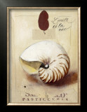 Buy L'Oreille de la Mer at AllPosters.com