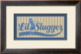 Lil Slugger