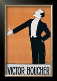 Buy Victor Boucher at AllPosters.com