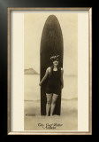 Buy The Surf-Rider Hawaii at AllPosters.com