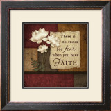 Faith
