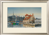 Buy Honfleur, The Lieutenancy at AllPosters.com