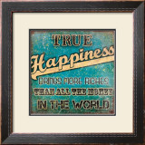 Happiness