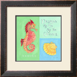 Buy Dreams As Big As The Ocean at AllPosters.com