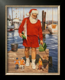 Buy Merry Mariners at AllPosters.com