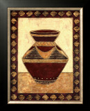 Buy Tribal Urn II at AllPosters.com
