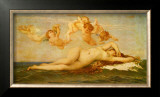 Buy La Naissance de Venus, c.1862 at AllPosters.com