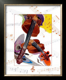 Buy Violon at AllPosters.com