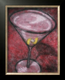 Buy Martini Twist at AllPosters.com