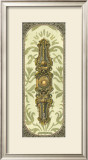 Elegant Escutcheon III