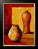 Buy Terracotta I at AllPosters.com