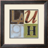 Laugh a Lot