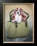 Cavalier and Carry