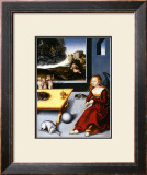 Buy Melancholy, c.1532 at AllPosters.com
