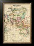 Asia, c.1820