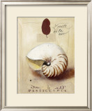 Buy L'Oreille de la Mer at AllPosters.com