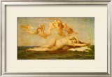 Buy La Naissance de Venus, c.1862 at AllPosters.com