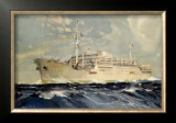 Mess Maritimes- Felix Roussel